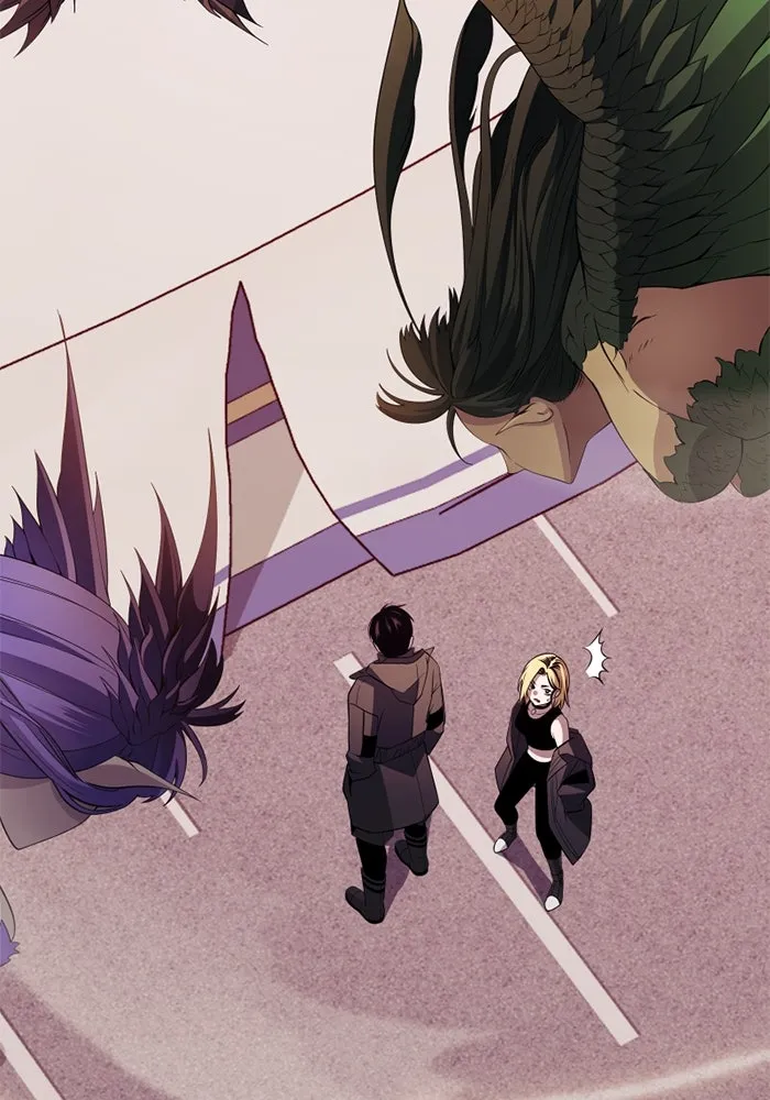 พลิกชะตาคว้าไอเทมระดับเทพ ตอนที่ 31 ฮาร์ปี้ควีน (1) รูปที่ 143