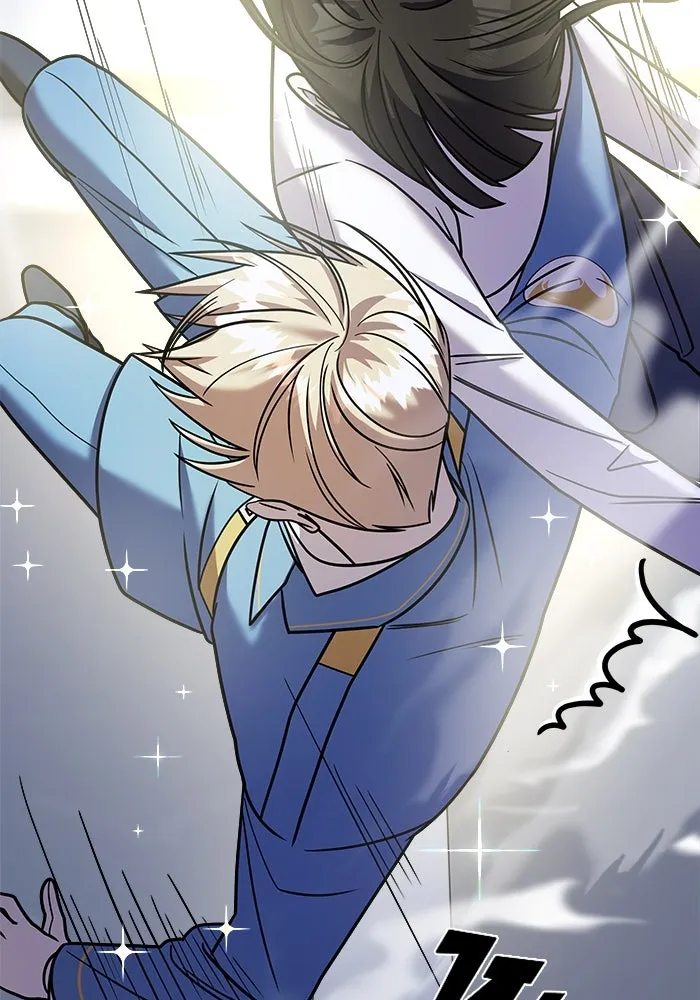 วายร้ายก็อยากมีรัก ตอนที่ 29 รูปที่ 142