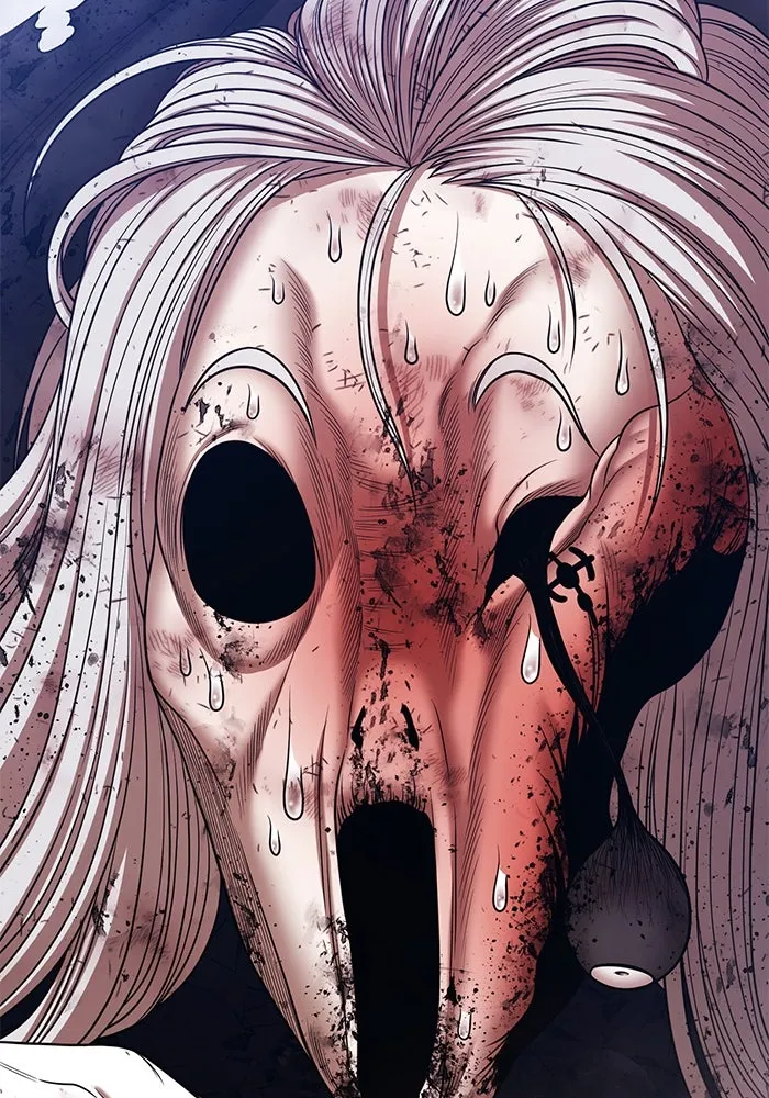 +99 ท่อนไม้พร้อมบวก ตอนที่ 17 ผู้เล่นปนเปื้อน vs พีซ (6) รูปที่ 134