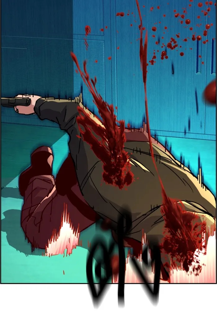 พี่ชายสายบอดี้การ์ด ตอนที่ 122 รูปที่ 17