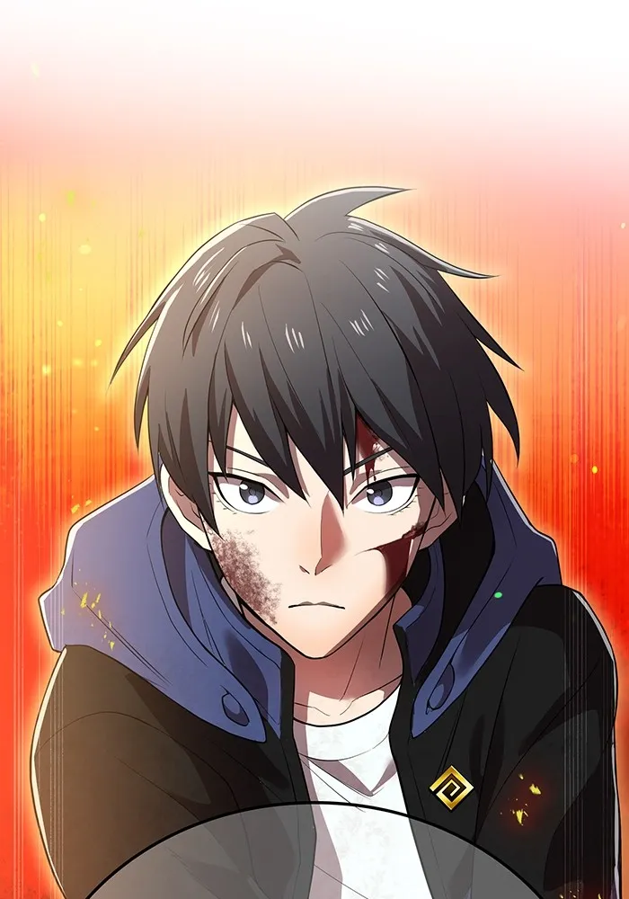 ฮันเตอร์สกิลโกง ตอนที่ 17 ตัวคนเดียว รูปที่ 50