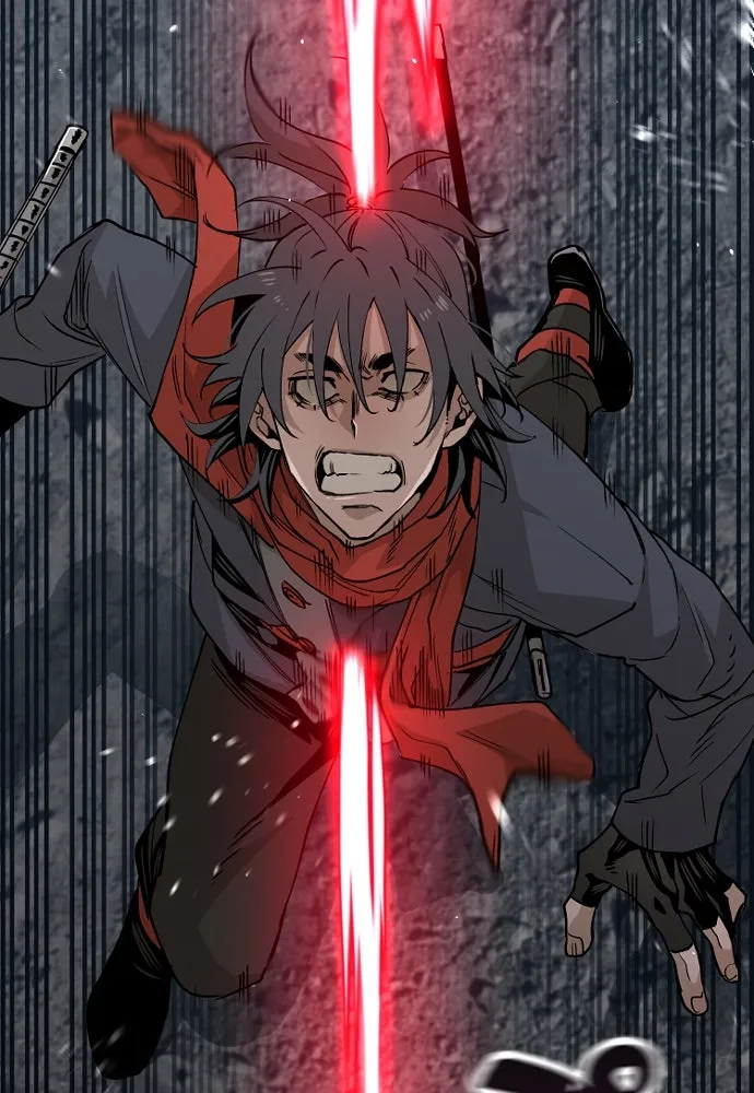 เส้นทางสู่เทพมาร ตอนที่ 4 รูปที่ 35