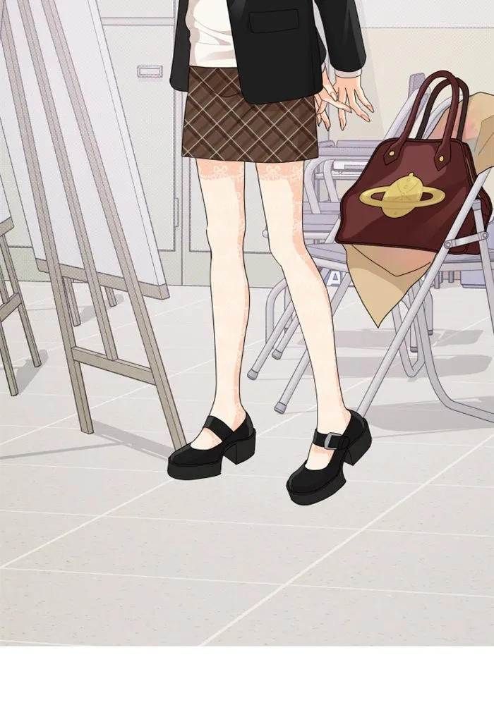 จริง ๆ แล้ว โอบารัมน่ะ… ตอนที่ 90 รูปที่ 58