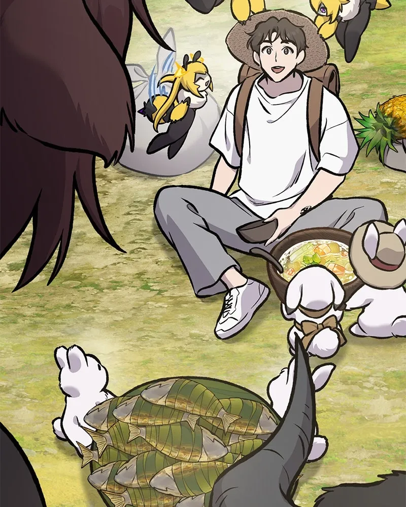 ปลูกผักพิชิตหอคอย ตอนที่ 92 รูปที่ 92