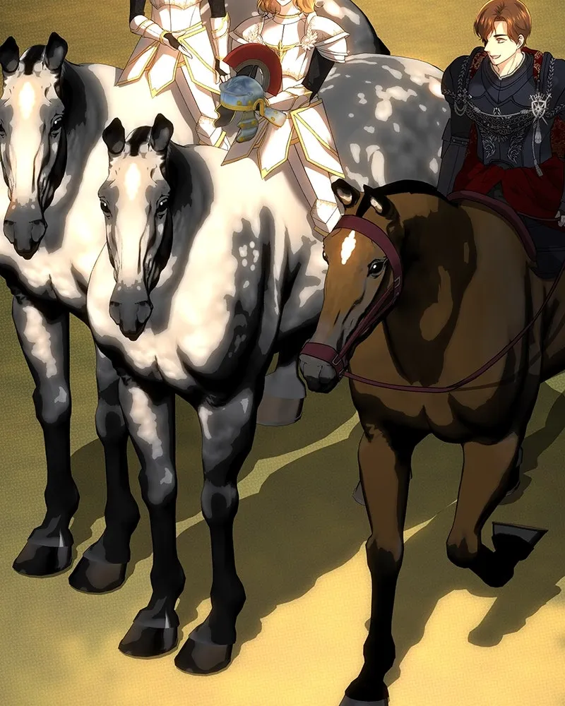 เจ้าหญิงคลั่งแห่งวังหลวง ตอนที่ 124 รูปที่ 71