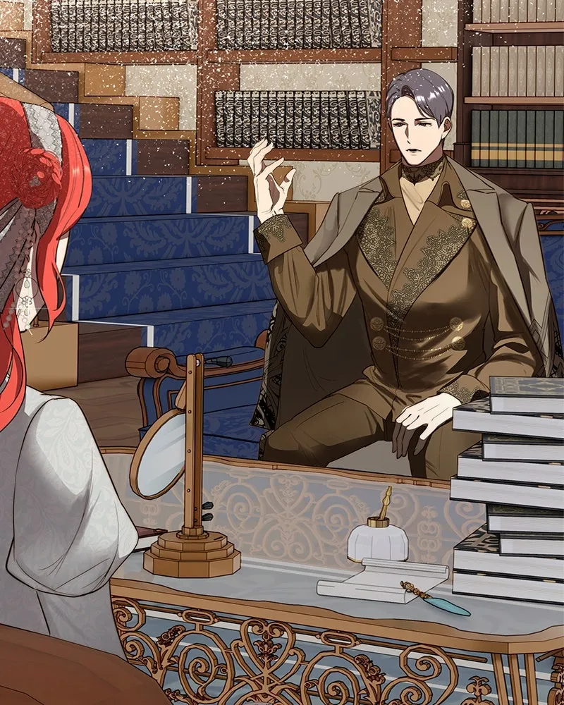 ขอบคุณที่หักหลัง ตอนที่ 16 รูปที่ 49