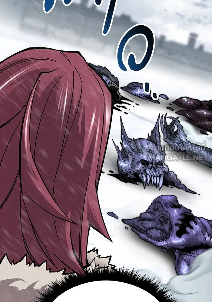 ยอดคนเลเวลทะลุ ตอนที่ 18 ฟรอซน่าเรด (4) รูปที่ 120