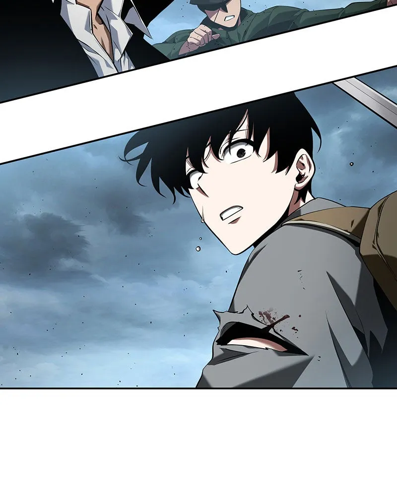 Omniscient Reader อ่านชะตาวันสิ้นโลก ตอนที่ 13  สมรภูมิราชันย์ (3) รูปที่ 106