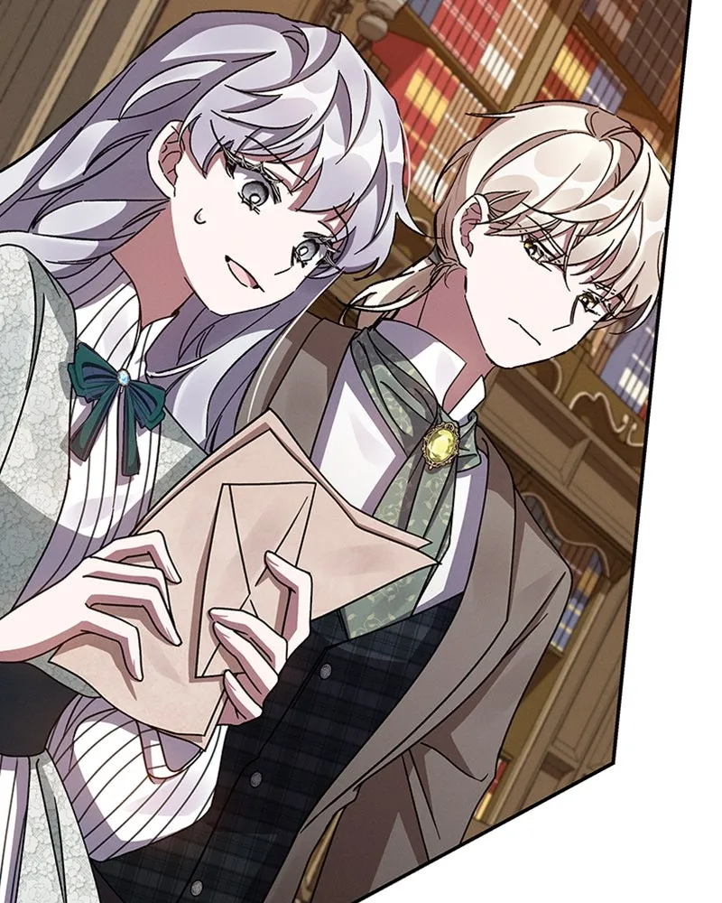 โอ้ ศัตรูที่รัก ตอนที่ 38 รูปที่ 41