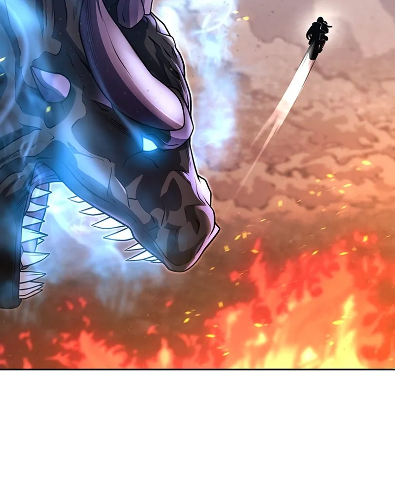 Clever Cleaning Life Of The Returned Genius Hunter ส_ดยอดฮ_นเตอร_สายคล_น ตอนที่ ตอนที่ 95 รูปที่ 32