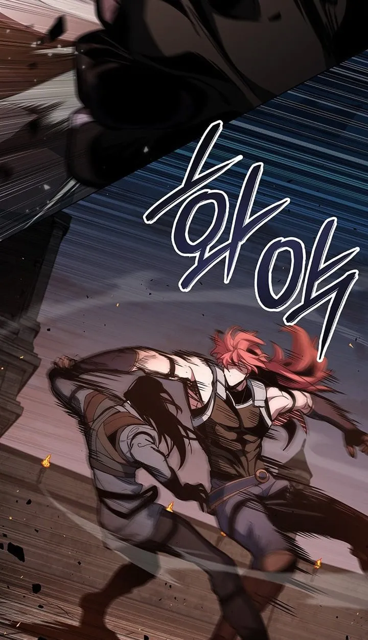 Crimson Reset ช_ว_ตคร_งท_สองของราช_นร_ตต_กาล หล_งจากหลบหน_มาคร_งป_ แวมไพร_ย_จ_นก_ถ_กส_งหารในท_ส_ด ตอนที่ ตอนที่ 9 รูปที่ 45