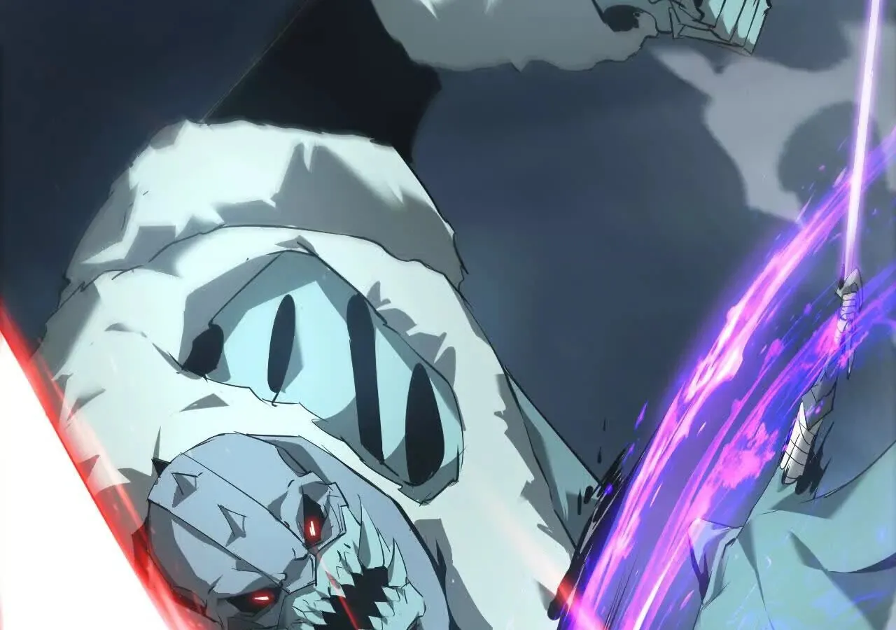 Unparalleled in the Online Gaming World ยอดคน ณ โลกออนไลน_ ตอนที่ ตอนที่ 19 รูปที่ 76