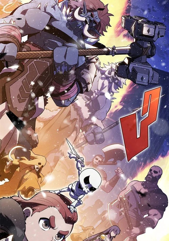 ผู้เล่นหน้าใหม่เลเวลแมกซ์ ตอนที่ 182 ภาษาที่หายไป (1) รูปที่ 28