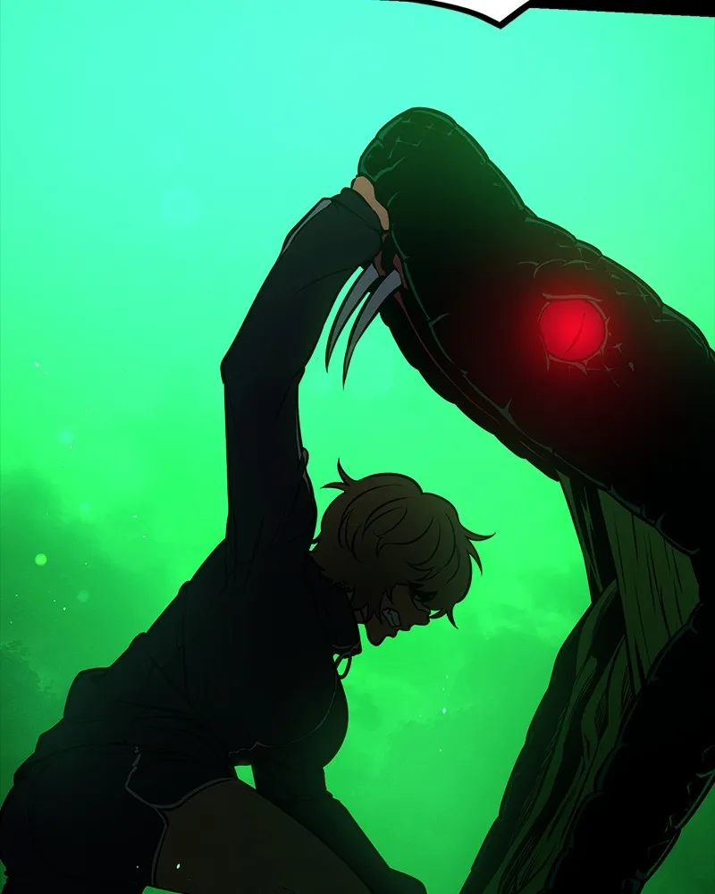 มือสังหารพันธุ์อมตะ ตอนที่ 11 รูปที่ 31