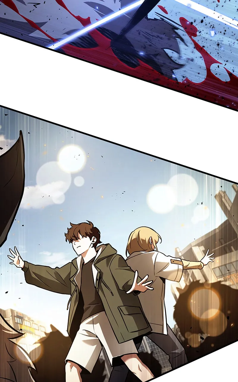 Omniscient Reader อ่านชะตาวันสิ้นโลก ตอนที่ 27 สิ่งที่ไม่สามารถอ่านได้ (4) รูปที่ 74