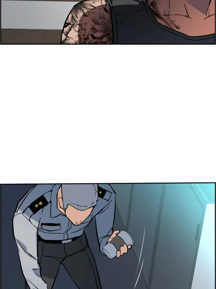 พี่ชายสายบอดี้การ์ด ตอนที่ 28 รูปที่ 40