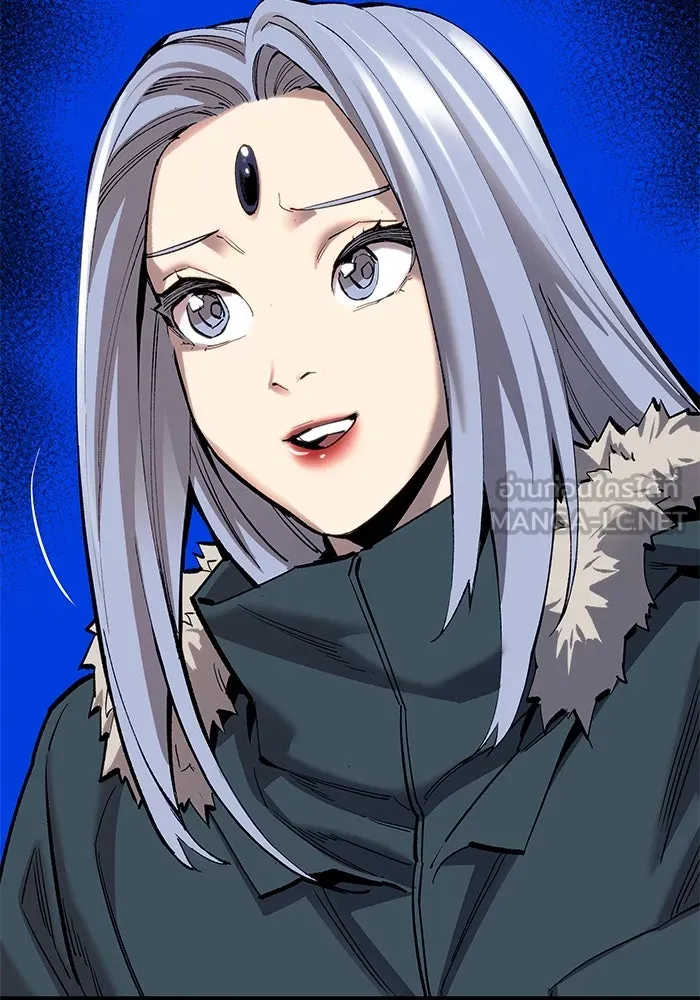 ยอดคนเลเวลทะลุ ตอนที่ 20 ฟรอซน่าเรด (6) รูปที่ 48