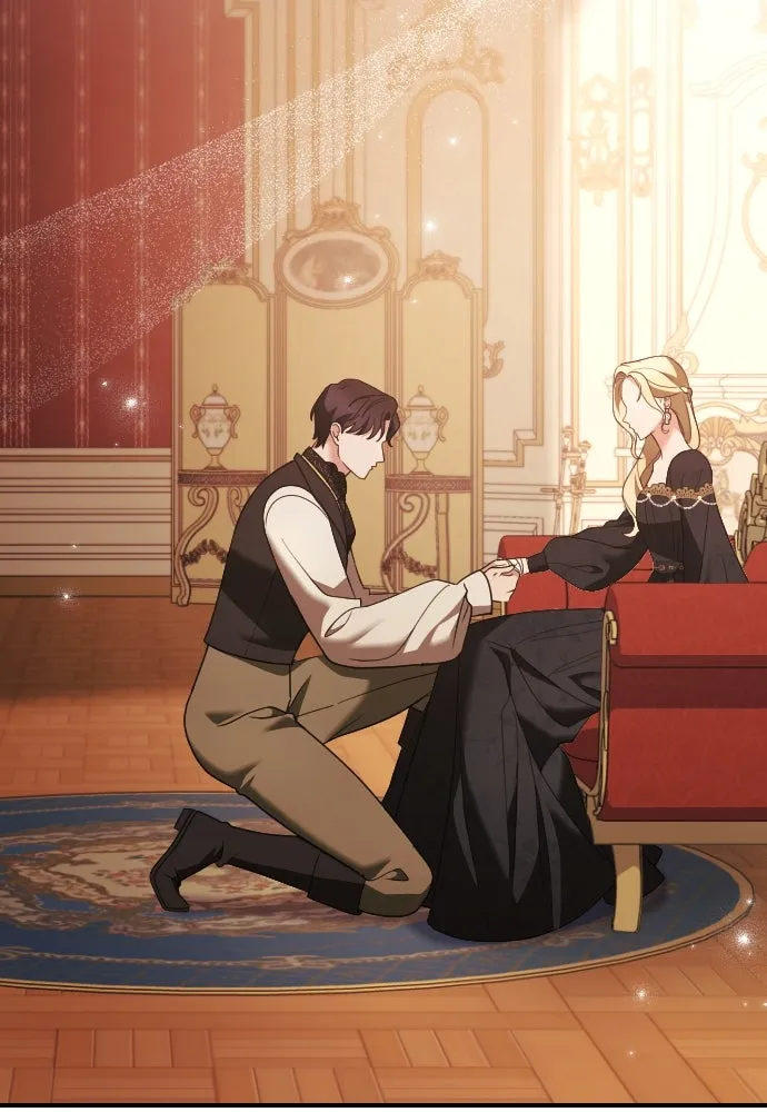 หมาป่าคู่เคียงบัลลังก์ ตอนที่ 20 รูปที่ 116