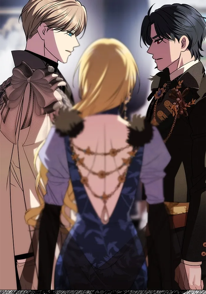 เกมรักจับสามี ตอนที่ 34 รูปที่ 109