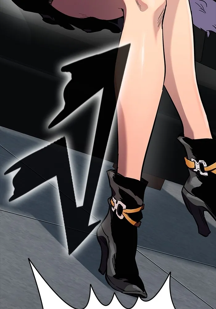 มหาสงครามคนแกร่ง ตอนที่ 5 ไม่ลงรอย รูปที่ 207