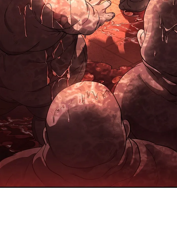 เอาชีวิตรอดในเกมฉบับคนเถื่อน ตอนที่ 24 รูปที่ 82