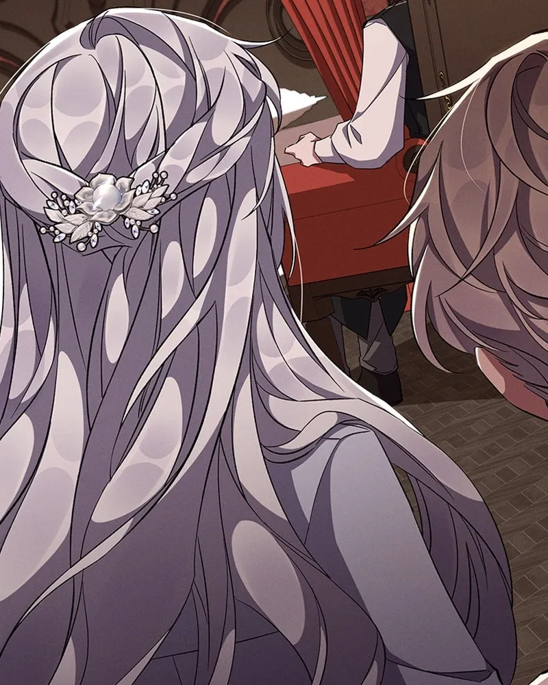 โอ้ ศัตรูที่รัก ตอนที่ 56 รูปที่ 16