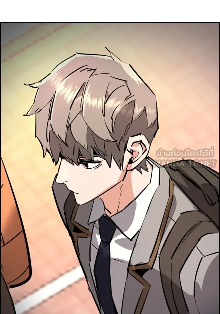 พี่ชายสายบอดี้การ์ด ตอนที่ 133 รูปที่ 129