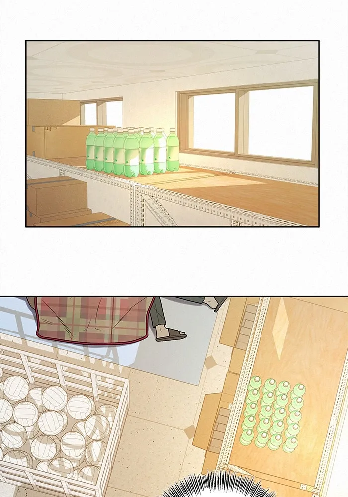 ปฏิบัติการรักวุ่นหัวใจ ตอนที่ 21 รูปที่ 71