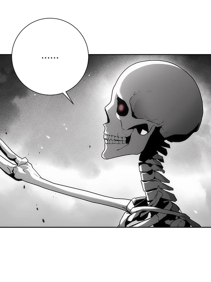 พลทหารโครงกระดูกผู้ม ตอนที่ 125 รูปที่ 119