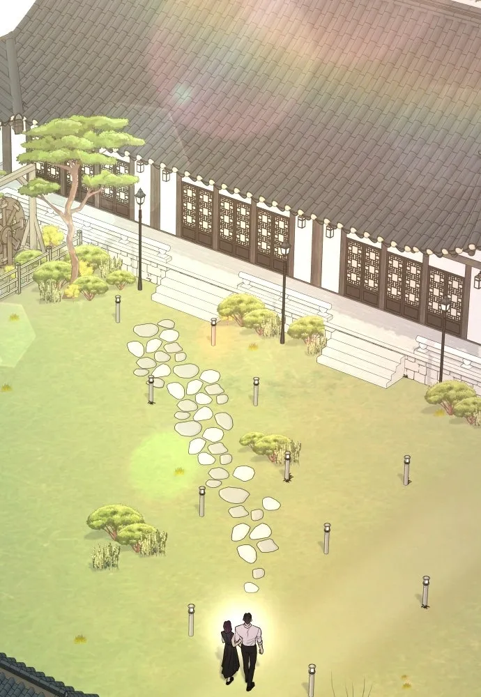 รักไร้ราคา ตอนที่ 62 รูปที่ 50