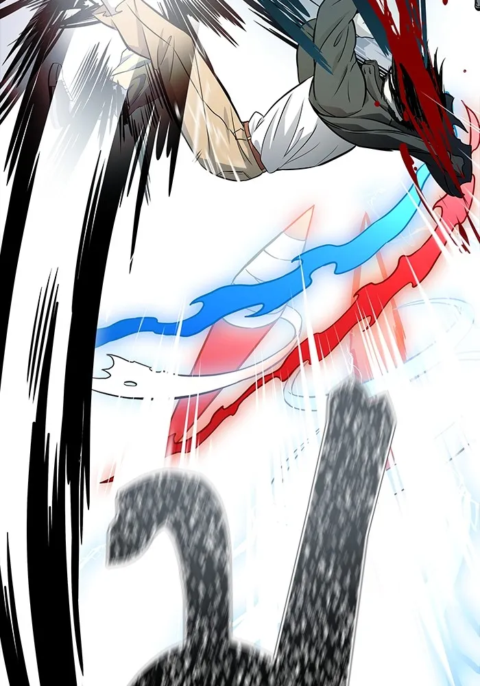 ทาวเวอร์ออฟก๊อด หอคอยเทพเจ้า ตอนที่ 207 ศึกห้องหัวใจ 1 รูปที่ 94