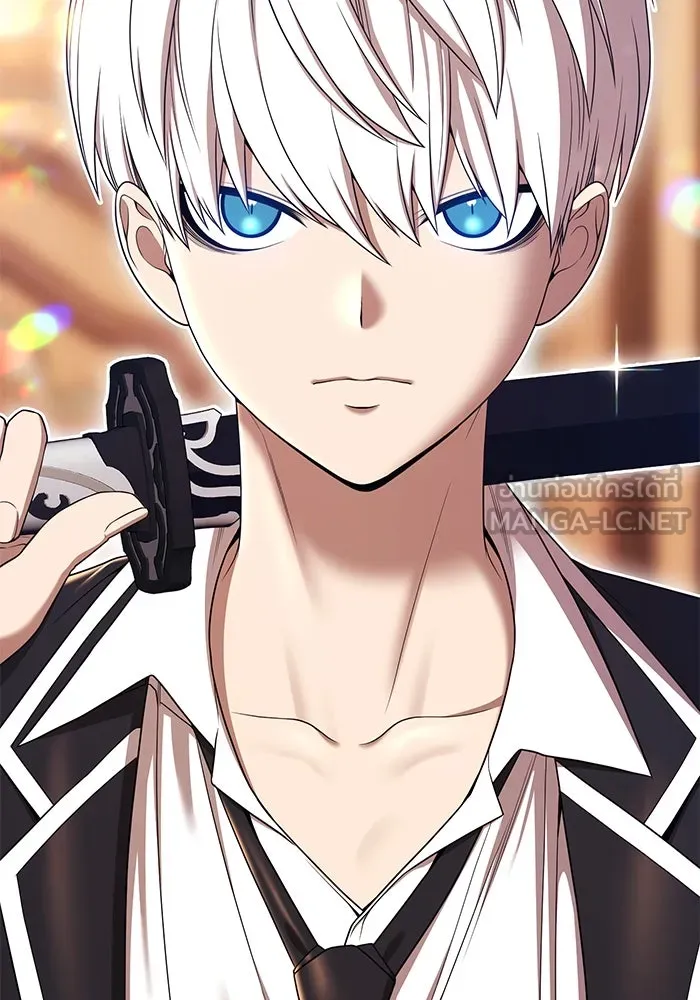 +99 ท่อนไม้พร้อมบวก ตอนที่ 12 ผู้เล่นปนเปื้อน vs พีซ (1) รูปที่ 219