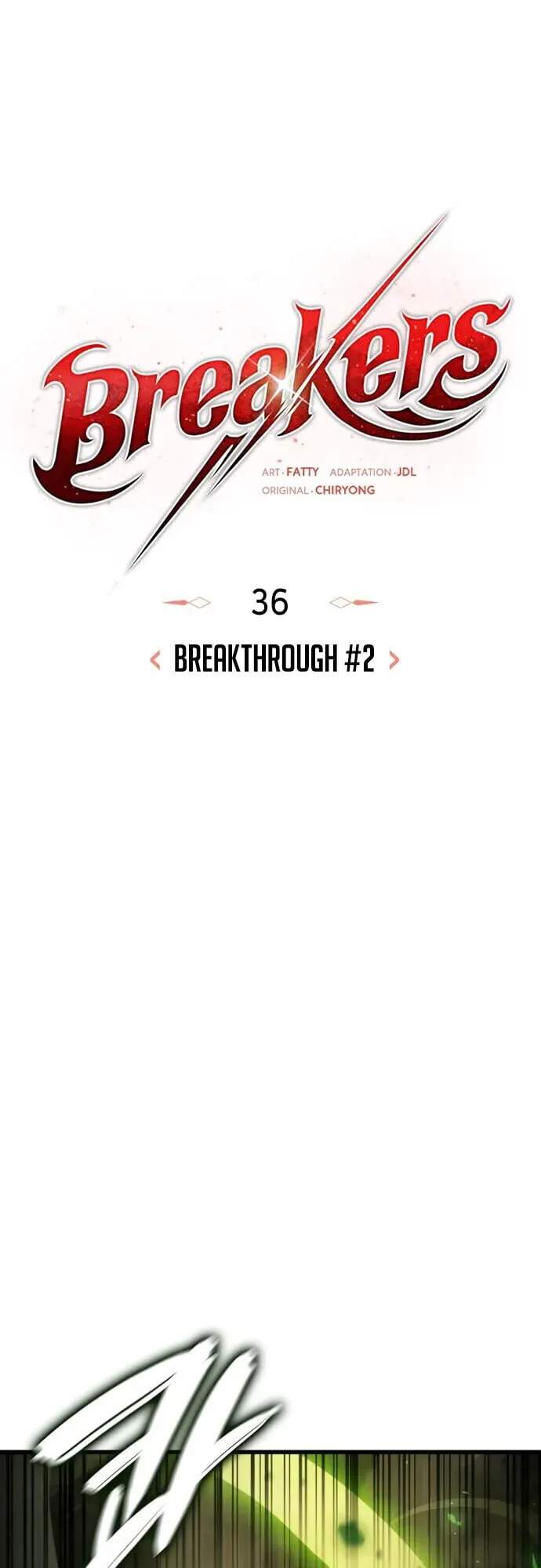 Breakers ตอนที่ ตอนที่ 36 รูปที่ 13