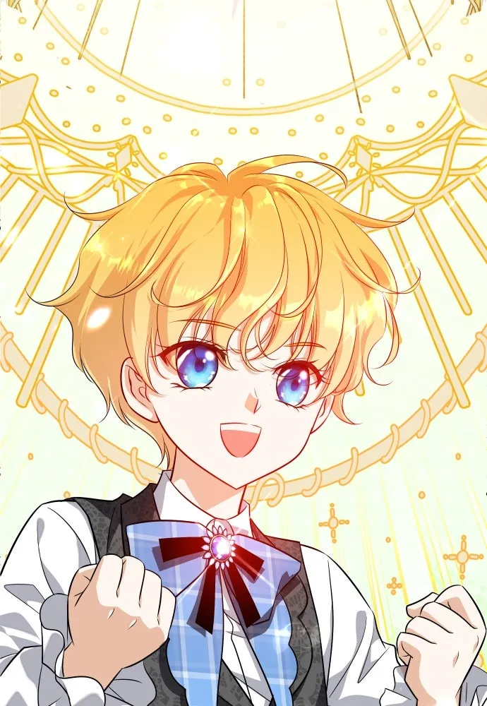 จักรพรรดิคลั่งรักที่เด็กกว่าฉันพันปี ตอนที่ 8 รูปที่ 19