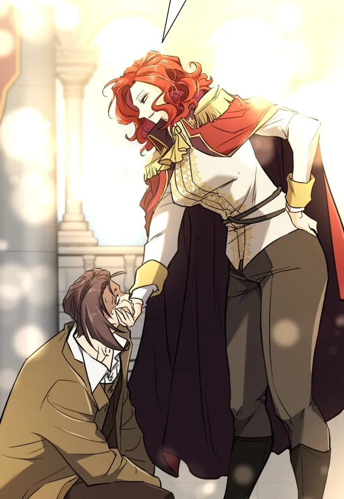 ยอดสถาปนิกผู้พิทักษ์อาณาจักร ตอนที่ 96 รูปที่ 104