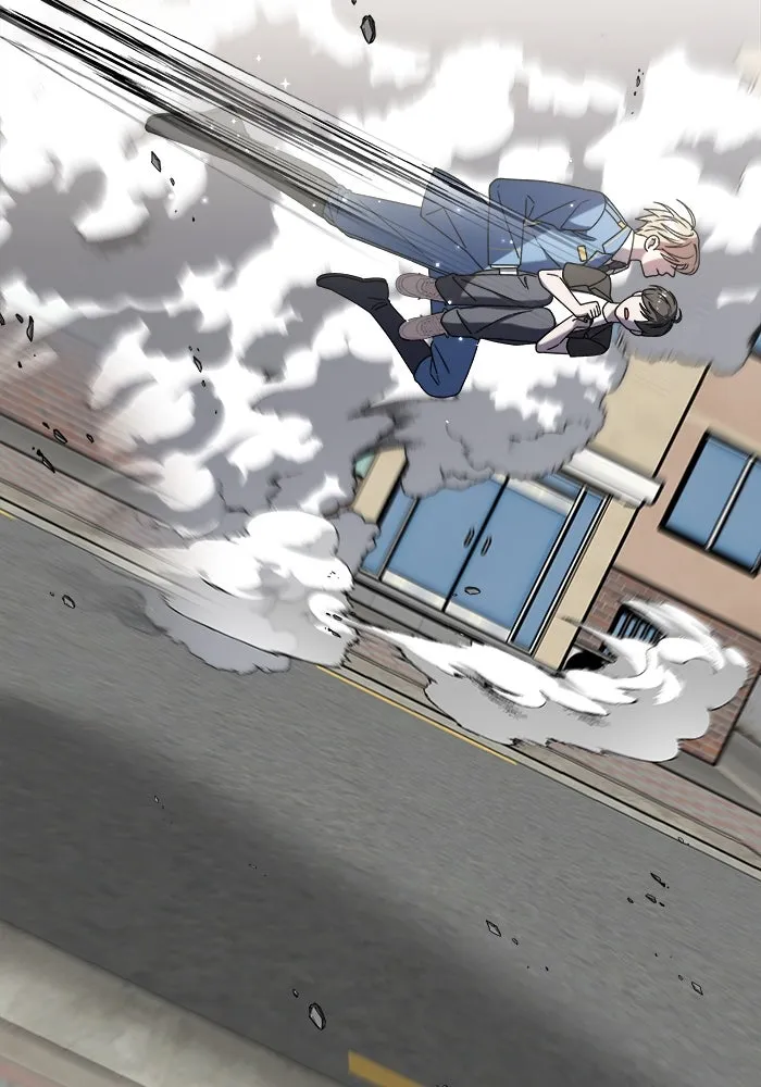 วายร้ายก็อยากมีรัก ตอนที่ 24 รูปที่ 145