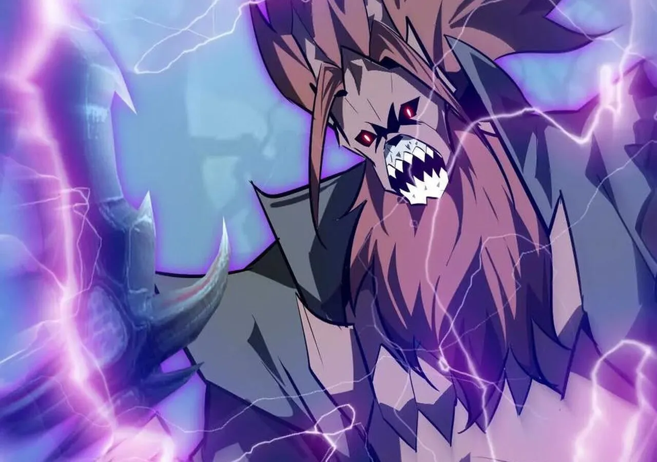 Unparalleled in the Online Gaming World ยอดคน ณ โลกออนไลน_ ตอนที่ ตอนที่ 59 รูปที่ 243