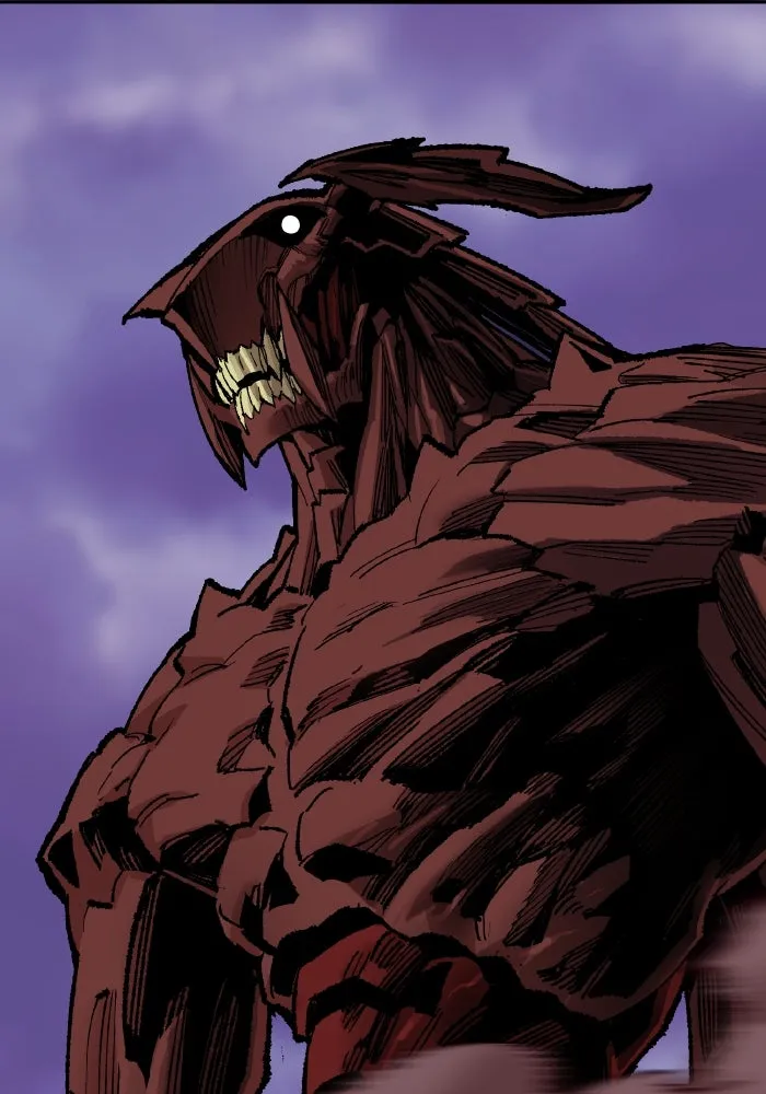 ยอดคนเลเวลทะลุ ตอนที่ 72 โฮมุนคิวลัส รูปที่ 124