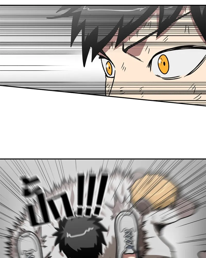 โรงเรียนสัตว์กินเนื้อ ตอนที่ 17 รูปที่ 64