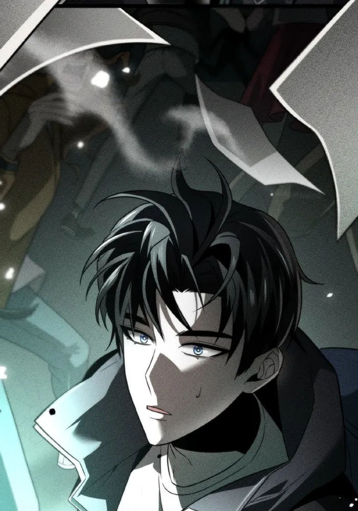 การแข่งขันของผู้เกิดใหม่ ตอนที่ 1 รูปที่ 17