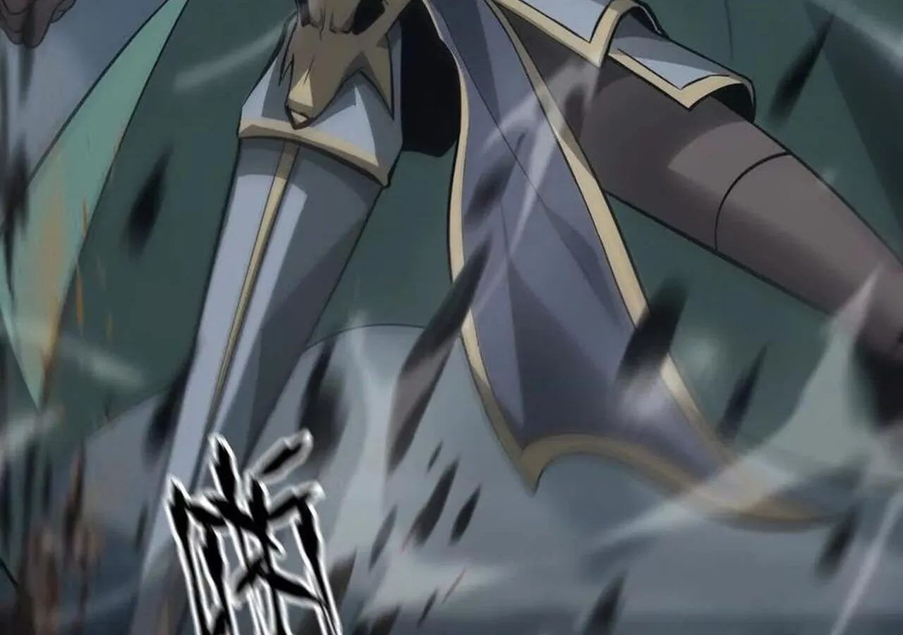 Unparalleled in the Online Gaming World ยอดคน ณ โลกออนไลน_ ตอนที่ ตอนที่ 37 รูปที่ 18