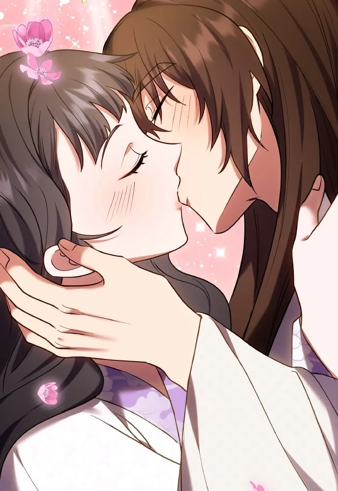 ข้าเนี่ยนะเป็นพระสนม ตอนที่ 102 มาเพื่อกล่าวอำลา รูปที่ 32