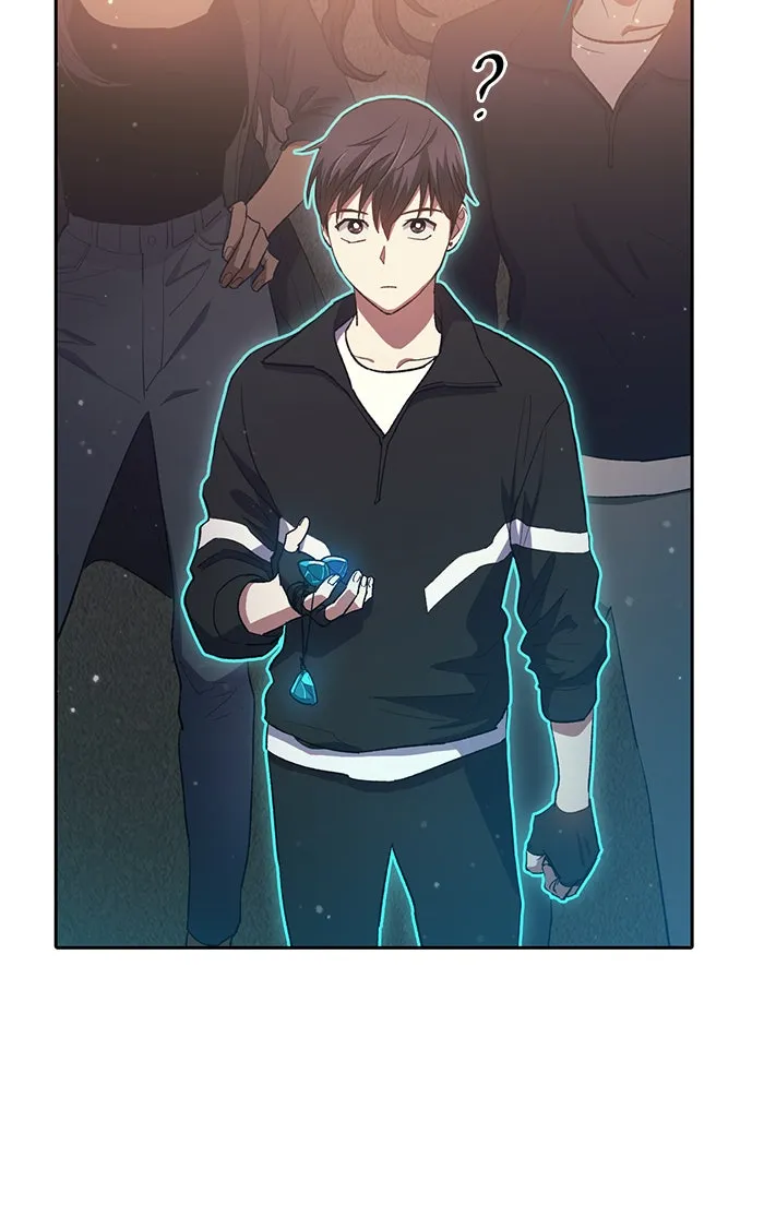 My S-Class Hunters ตอนที่ 56 เหล่าผองเพื่อนอสูรตัวใหม่ รูปที่ 20