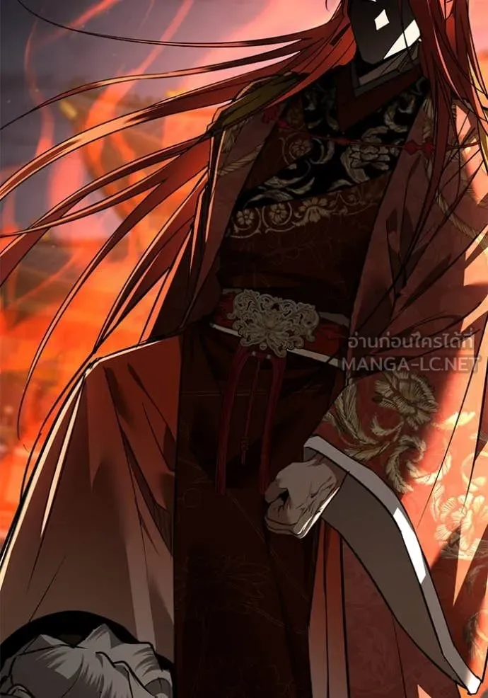 ยามหมาป่าทมิฬ ตอนที่ 71 รูปที่ 58