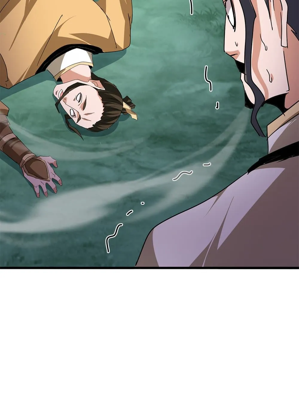 Magic Emperor ราชาจอมเวทย_ ตอนที่ ตอนที่ 718 รูปที่ 18