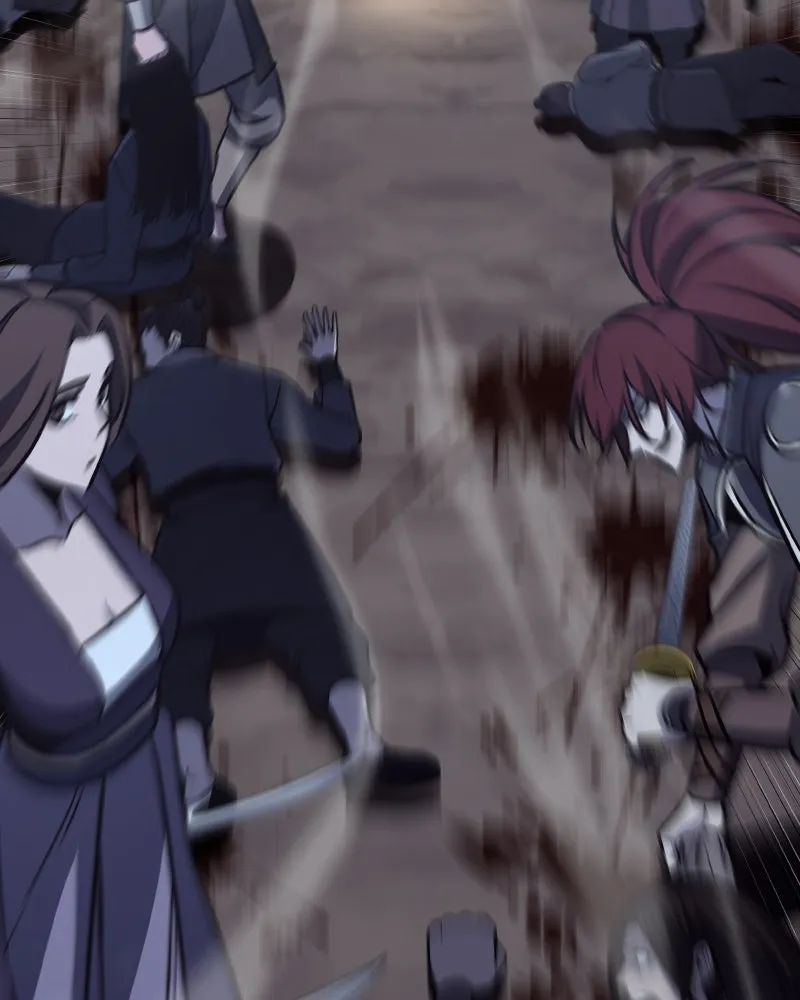 เกิดอีกทีเป็นว่าที่ประมุขลัทธิมาร ตอนที่ 56 รูปที่ 73