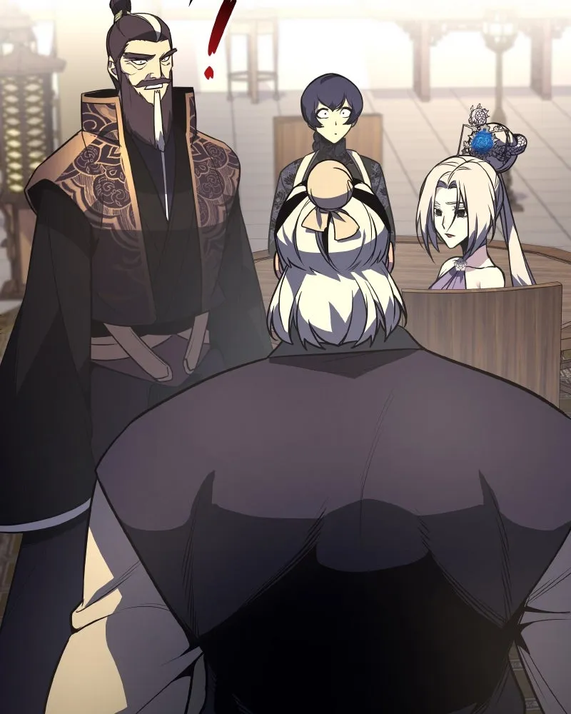 เกิดอีกทีเป็นว่าที่ประมุขลัทธิมาร ตอนที่ 56 รูปที่ 193