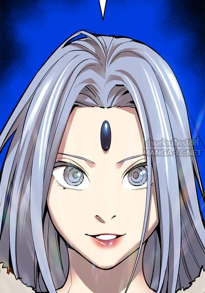 ยอดคนเลเวลทะลุ ตอนที่ 17 ฟรอซน่าเรด (3) รูปที่ 204