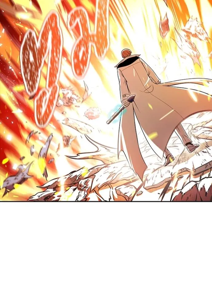 ทาวเวอร์ออฟก๊อด หอคอ ตอนที่ 638 รูปที่ 80