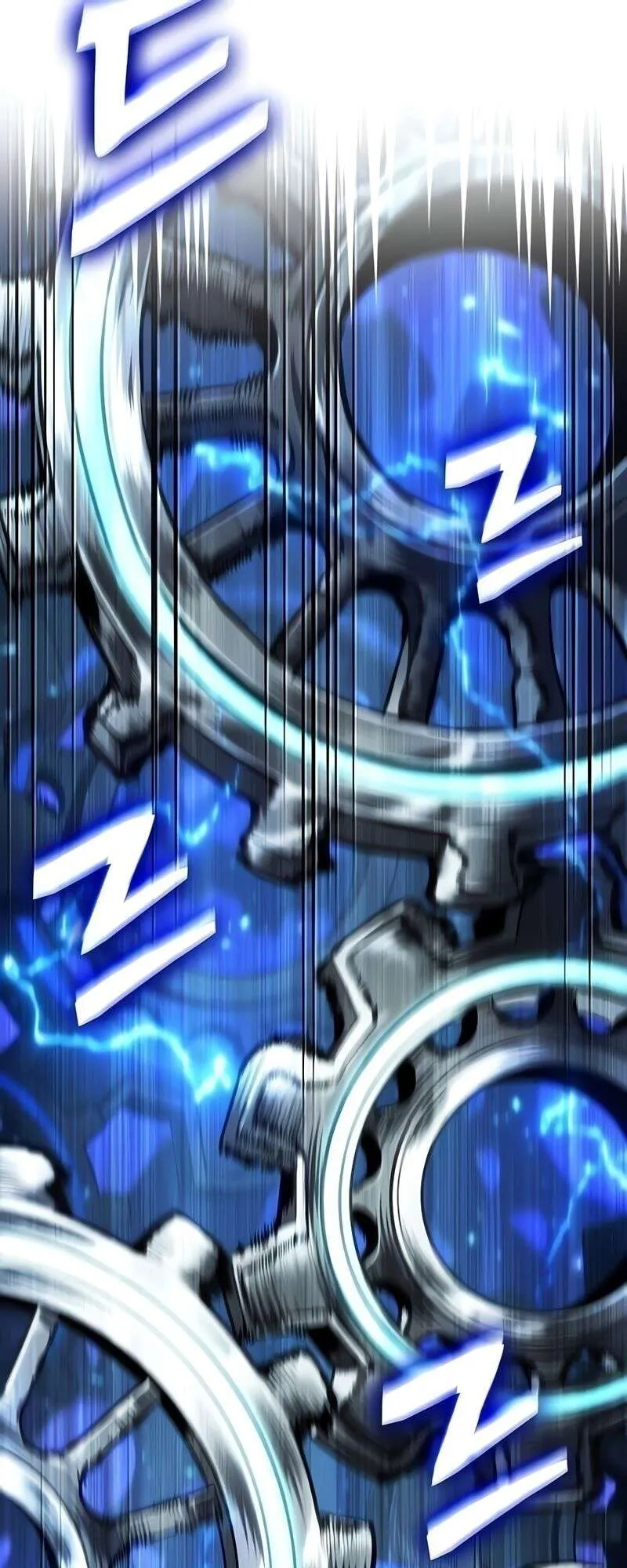 The World After the end โลกหล_งการล_มสลาย ตอนที่ ตอนที่ 168 รูปที่ 79